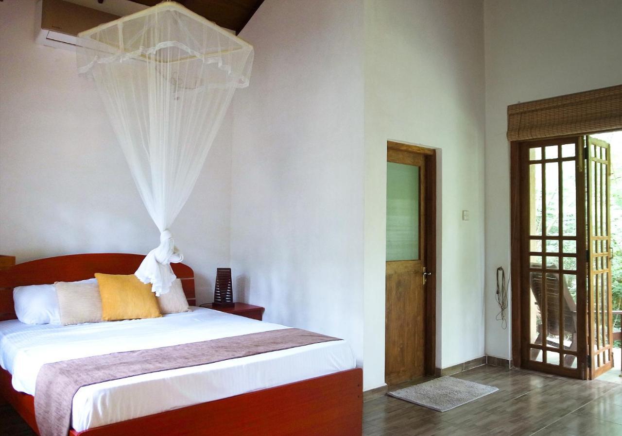 Bissa Villa Habarana Exterior foto